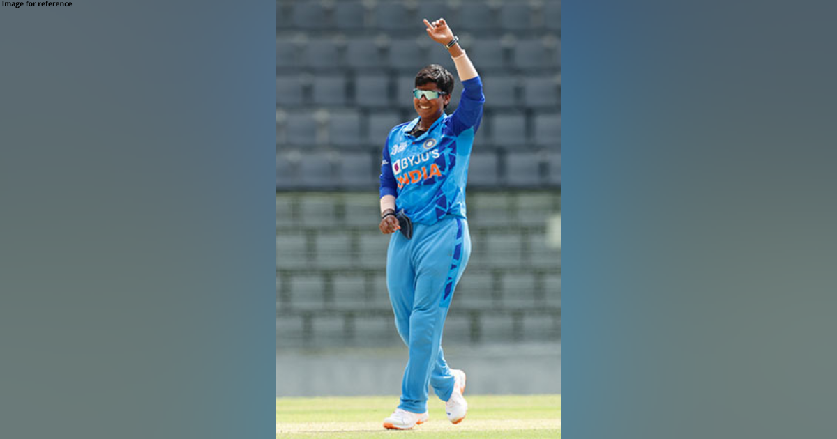 Deepti is willing to bowl at any stage, such bowlers give team confidence: Indian skipper Harmanpreet after win over Thailand